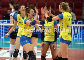 13.03.21 Allianz MTV Stuttgart - SSC Palmberg Schwerin