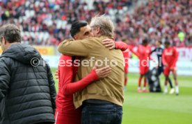 30.03.25 SC Freiburg - 1. FC Union Berlin