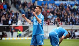 TSG 1899 Hoffenheim - VfL Wolfsburg