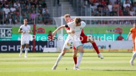 17.09.23 1. FC Heidenheim - SV Werder Bremen