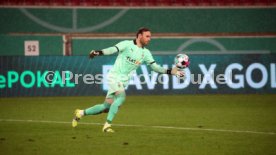 03.02.21 VfB Stuttgart - Borussia M&ouml;nchengladbach
