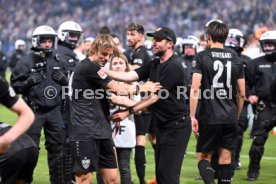 05.06.23 Hamburger SV - VfB Stuttgart