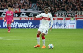 05.10.25 VfB Stuttgart - 1. FC Heidenheim