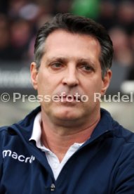 VfB Stuttgart - Karlsruher SC