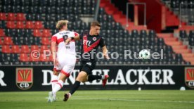 16.08.26 VfB Stuttgart II - FC Viktoria K&ouml;ln