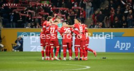 23.02.25 TSG 1899 Hoffenheim - VfB Stuttgart