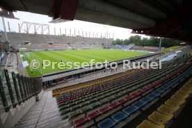 Karlsruher SC - VfB Stuttgart