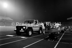 16.10.85 Deutschland - Portugal