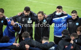 18.05.21 Stuttgarter Kickers - TSG Balingen