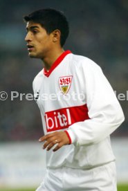 22.11.03 VfB Stuttgart - Hannover 96