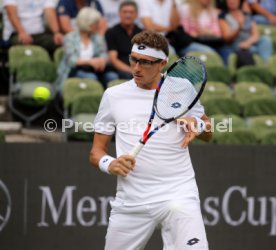 Tennis MercedesCup 2018