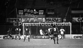 27.09.89 Feyenoord Rotterdam - VfB Stuttgart