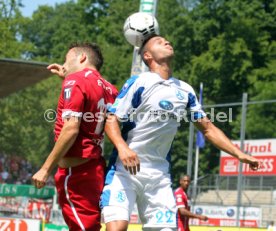 Stuttgarter Kickers