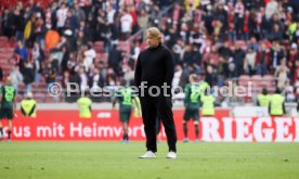 30.04.22 VfB Stuttgart - VfL Wolfsburg