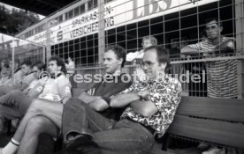 20.07.93 Stuttgarter Kickers - Sparta Prag
