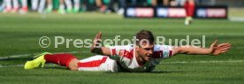 Hannover 96 - VfB Stuttgart