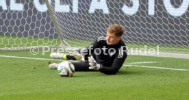 08.06.25 Deutschland - Frankreich