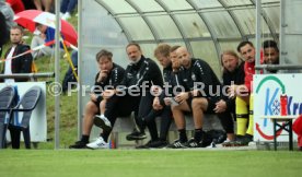 06.07.21 FSV Hollenbach - VfB Stuttgart