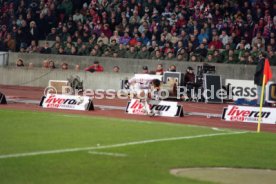01.12.96 VfB Stuttgart - FC Bayern M&uuml;nchen