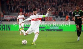 26.02.26 VfB Stuttgart - Celtic Glasgow