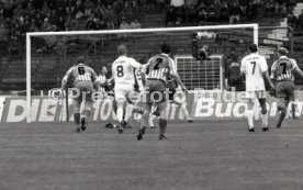 13.05.95 VfB Stuttgart - SV Werder Bremen