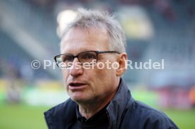 Borussia M&ouml;nchengladbach - VfB Stuttgart