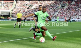18.03.23 VfB Stuttgart - VfL Wolfsburg