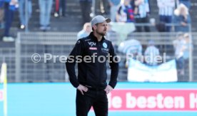 07.03.26 Stuttgarter Kickers - TSV Steinbach Haiger