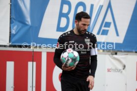 23.01.21 SC Freiburg - VfB Stuttgart