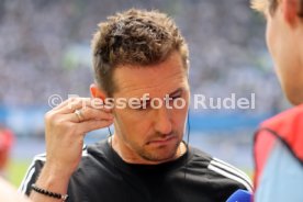 03.08.24 Karlsruher SC - 1. FC N&uuml;rnberg