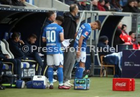 11.02.23 TSG 1899 Hoffenheim - Bayer 04 Leverkusen