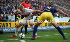 VfB Stuttgart - RB Leipzig