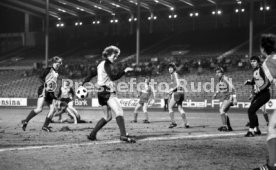 14.03.84 Stuttgarter Kickers - Hannover 96