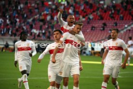 03.10.20 VfB Stuttgart - Bayer 04 Leverkusen