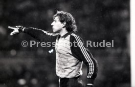 22.10.86 Torpedo Moskau - VfB Stuttgart