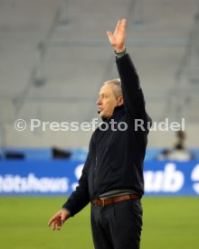 22.01.22 SC Freiburg - VfB Stuttgart