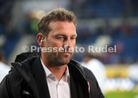 TSG 1899 Hoffenheim - VfB Stuttgart