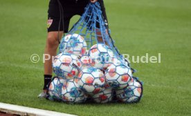 29.07.25 VfB Stuttgart Trainingslager Tegernsee 2025