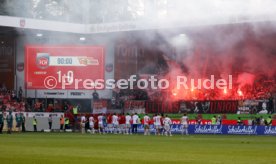 30.09.23 1. FC Heidenheim - 1. FC Union Berlin