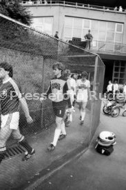 08.06.85 Karlsruher SC - VfB Stuttgart