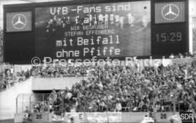 19.10.91 VfB Stuttgart - FC Bayern M&uuml;nchen