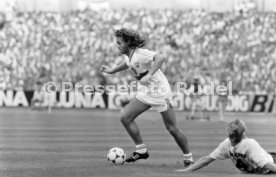 20.08.88 VfB Stuttgart - Stuttgarter Kickers