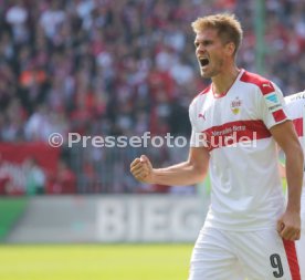 1. FC Kaiserslautern - VfB Stuttgart