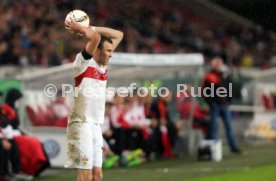 VfB Stuttgart - Borussia Dortmund
