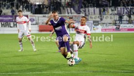 27.10.24 VfB Stuttgart II - FC Erzgebirge Aue