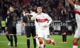 09.11.25 VfB Stuttgart - FC Augsburg