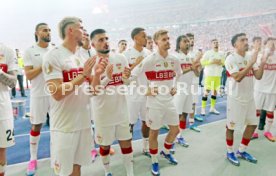 23.05.26 DFB-Pokal Finale 2026 FC Bayern M&uuml;nchen - VfB Stuttgart