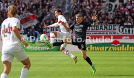17.09.22 VfB Stuttgart - Eintracht Frankfurt