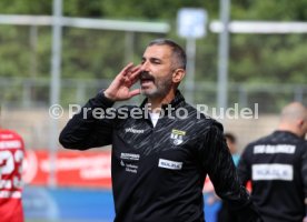 24.05.25 wfv-Pokal Finale 2025 TSG Balingen - SG Sonnenhof Großaspach