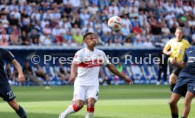02.05.26 TSG 1899 Hoffenheim - VfB Stuttgart